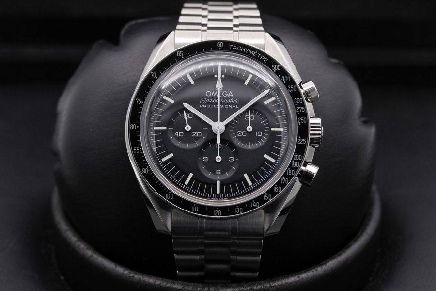 Omega Speedmaster Moonwatch Professional 310.30.42.50.01.001